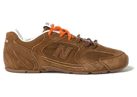 New Balance 530 SL Miu Miu Cinnamon (Women's) 